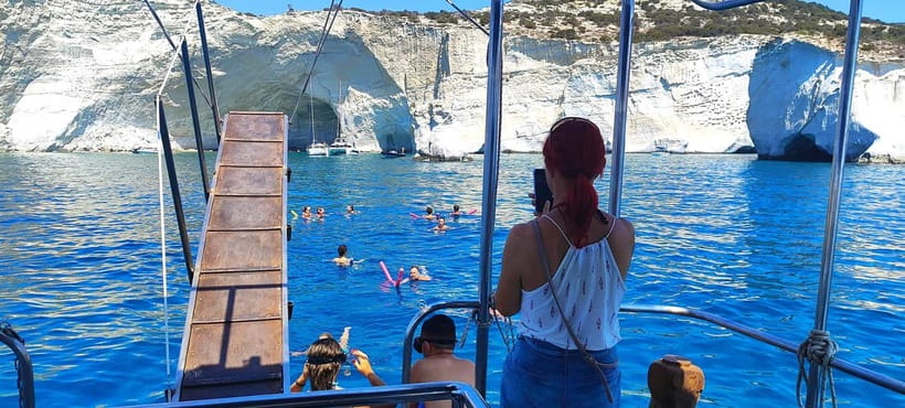 Corinth Canal Cruise: Ancient Ports, Crystal Waters &History - Price and Value: What You’re Paying For at $117
