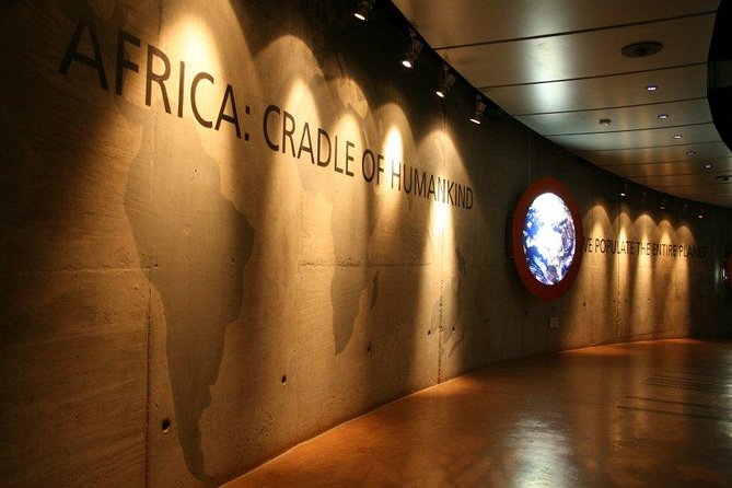 Cradle of Humankind World Heritage Site - Key highlights worth your attention