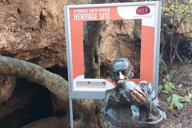 Cradle of Humankind World Heritage Site - Cradle of Humankind: the science behind the UNESCO label