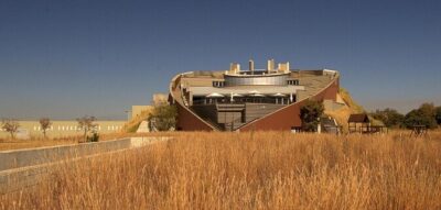 Cradle of Humankind World Heritage Site - The 4–5 hour flow from Johannesburg and Pretoria