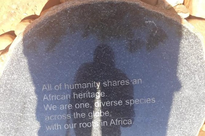 Cradle of Humankind World Heritage Site - What the guide and driver really add (and why it matters)