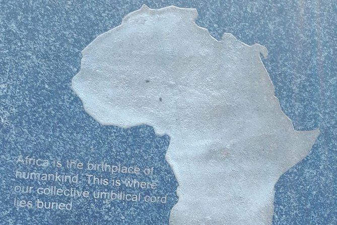 Cradle of Humankind World Heritage Site - Price and value: is $86.29 a fair deal?