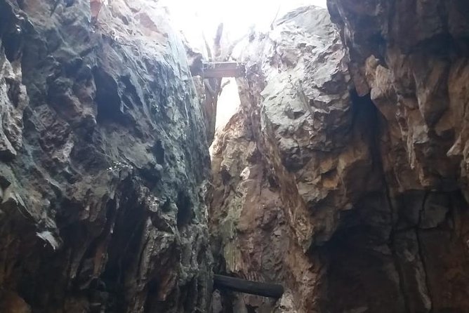 Cradle of Humankind World Heritage Site - Logistics that can make or break a half-day trip
