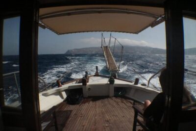Cruise to Rhenia Island with Stop at Ancient Delos - Ancient Delos on the ground: ruins you can feel in your feet