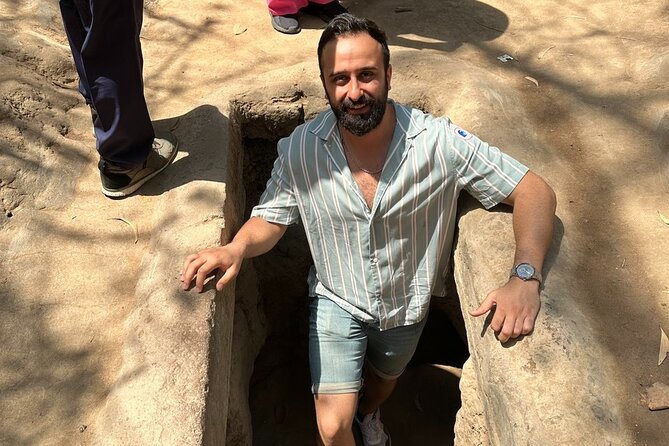 Cu Chi Tunnels by Jeep The Ultimate Off-Road War History Tour - Price and logistics: what $99 buys you (and what it doesn’t)