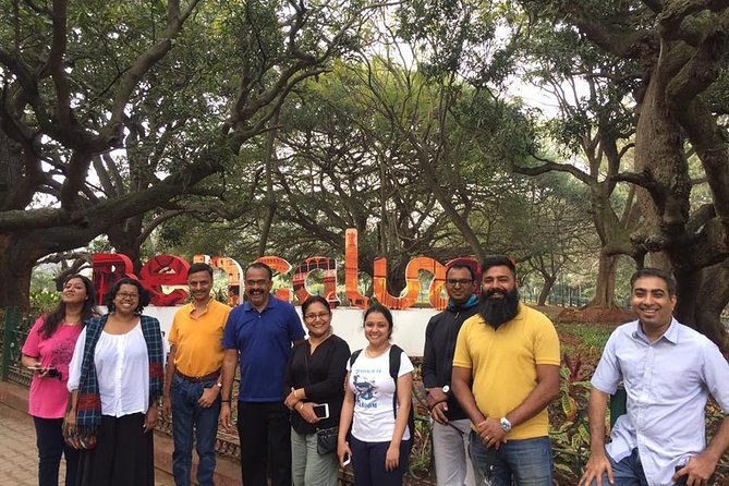 Cubbon Park Walk- Namma Bengaluru Heritage Walk - Duration, pace, and group size: how to decide if it matches your travel style