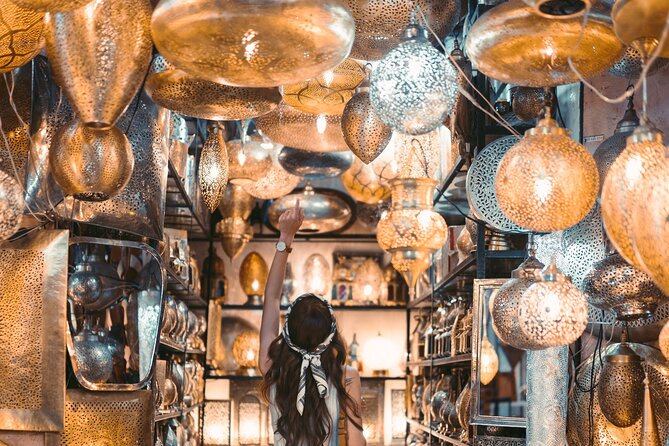 Cultural Heritage of Marrakesh - Timing, Location, and How to Plan Your Half Day
