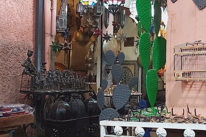 Cultural Heritage of Marrakesh - Who This Private Marrakech Heritage Tour Suits Best