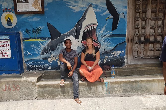 Cultural Walking Tour through Stonetown, a UNESCO World Heritage Site - Price and Value: What $29 Buys You in Stone Town