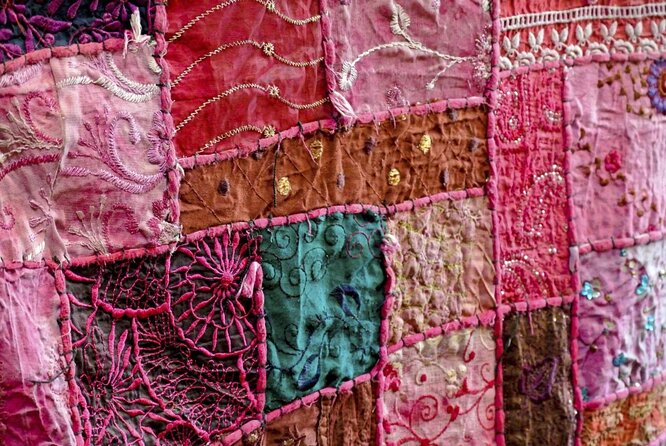 Culture and Heritage Walk | Pink City Jaipur - Key Highlights Worth Your Time