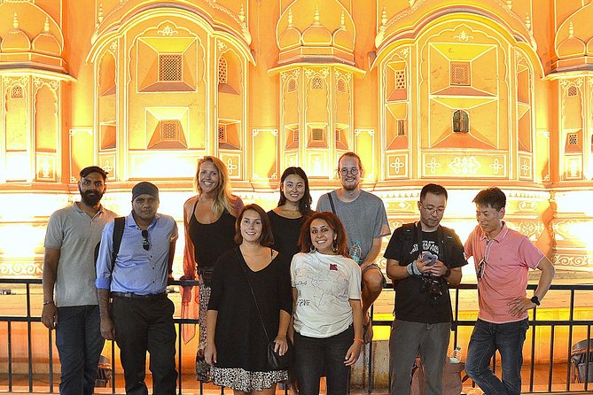 Culture and Heritage Walk | Pink City Jaipur - Why This 3-Hour Pink City Walk Beats a Long Sightseeing Plan