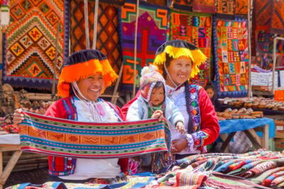 Cusco: Full-Day Sacred Valley History Tour - The morning drive: Cusco to El Mirador and Inca terracing logic