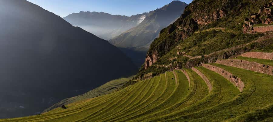 Cusco: Full-Day Sacred Valley History Tour - Logistics that can affect your day (and how to plan for them)
