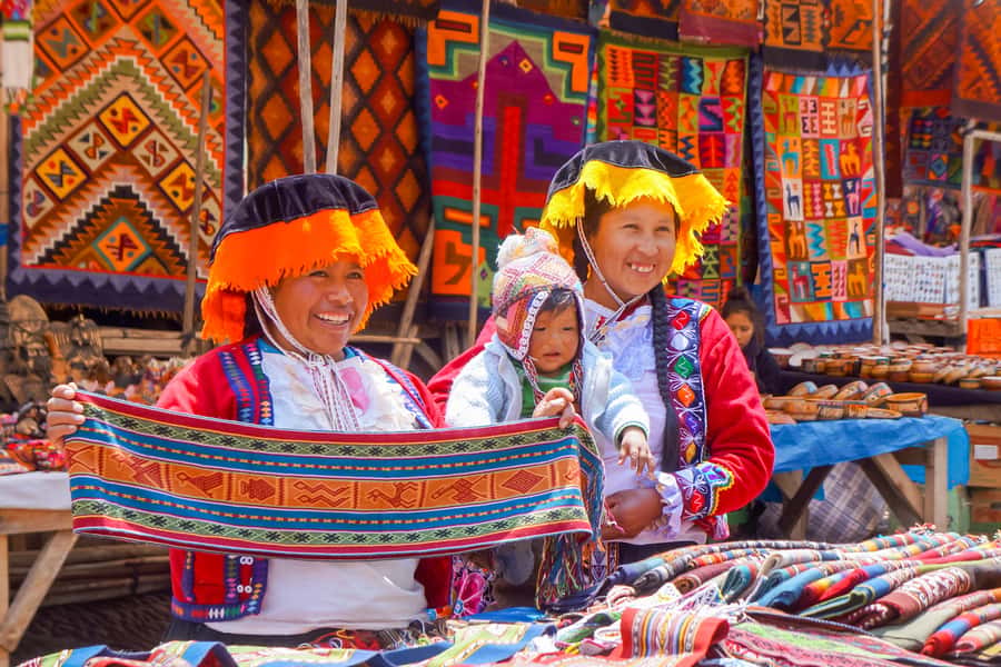 Cusco: Full-Day Sacred Valley History Tour - The morning drive: Cusco to El Mirador and Inca terracing logic