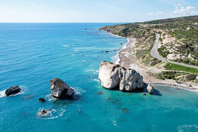 Cyprus Heritage Experience - Ktima Gerolemo wine tasting: the included finish that feels worth it