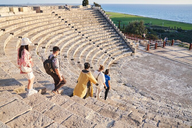 Cyprus Heritage Experience - Value and price: is $60.08 a fair deal?