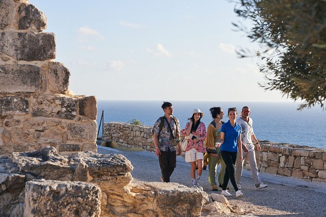 Cyprus Heritage Experience - Getting the most out of the pace: practical tips that make a difference