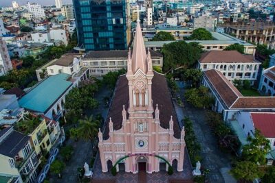 Da Nang Epic History Tour by Cham Museum & Tasty Cuisine/Cafe - Cham Museum: Hundreds of Hindu Stone Sculptures (and Why They Matter)