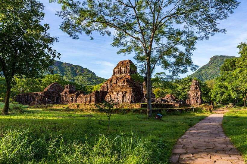 Da Nang: Full-day My Son Sanctuary And Hoi An Heritage Tour - Key highlights to look for
