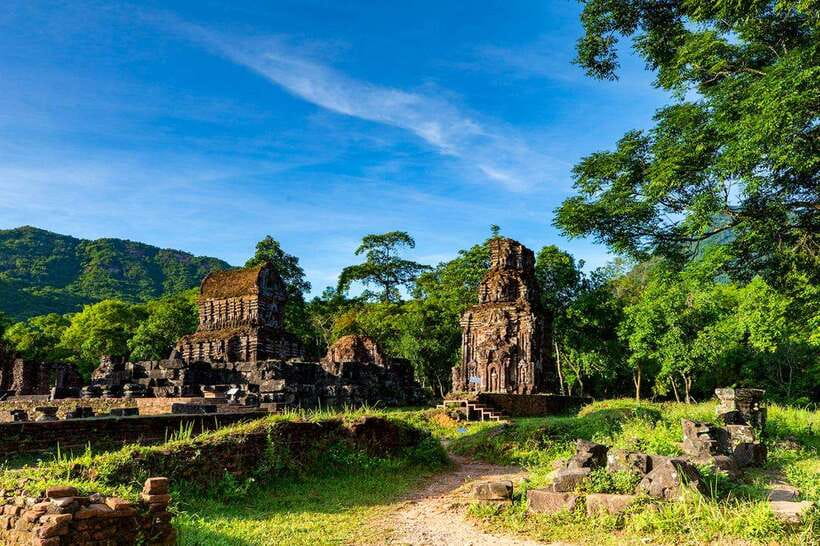 Da Nang: Full-day My Son Sanctuary And Hoi An Heritage Tour - How the 9.5-hour Da Nang plan actually plays out