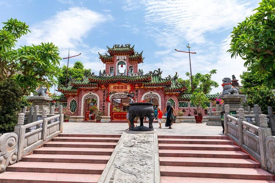 Da Nang: Full-day My Son Sanctuary And Hoi An Heritage Tour - Who this tour is best for (and who may feel rushed)