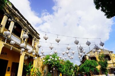 Da Nang: Half-day Hoi An Heritage Walk - Why this heritage walk feels different: the cross-cultural “why”