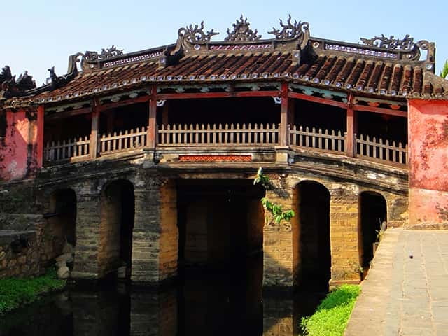 Da Nang: Half-day Hoi An Heritage Walk - Making the schedule work: tourist area or not, you’ll want more time