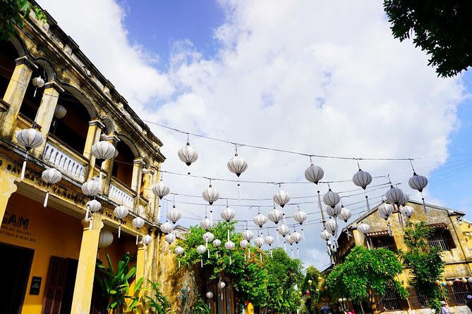 Da Nang: Half-day Hoi An Heritage Walk - Why this heritage walk feels different: the cross-cultural “why”