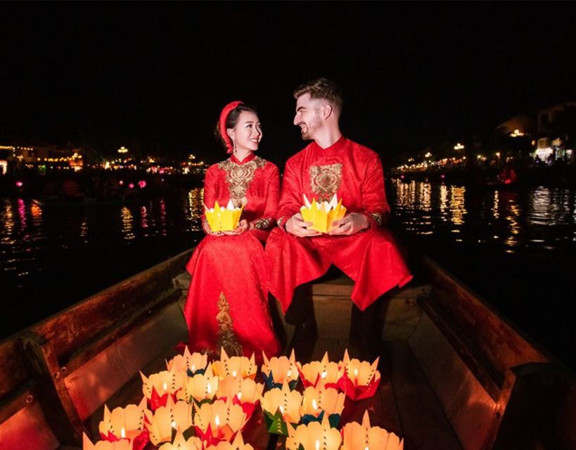 Da Nang: Lady Buddha, Marble Mountains, Hoi An Ancient Town - Key things that make this tour worth it