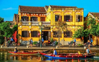Da Nang: Lady Buddha, Marble Mountains, Hoi An Ancient Town - Lady Buddha option at Linh Ung Pagoda and Son Tra views