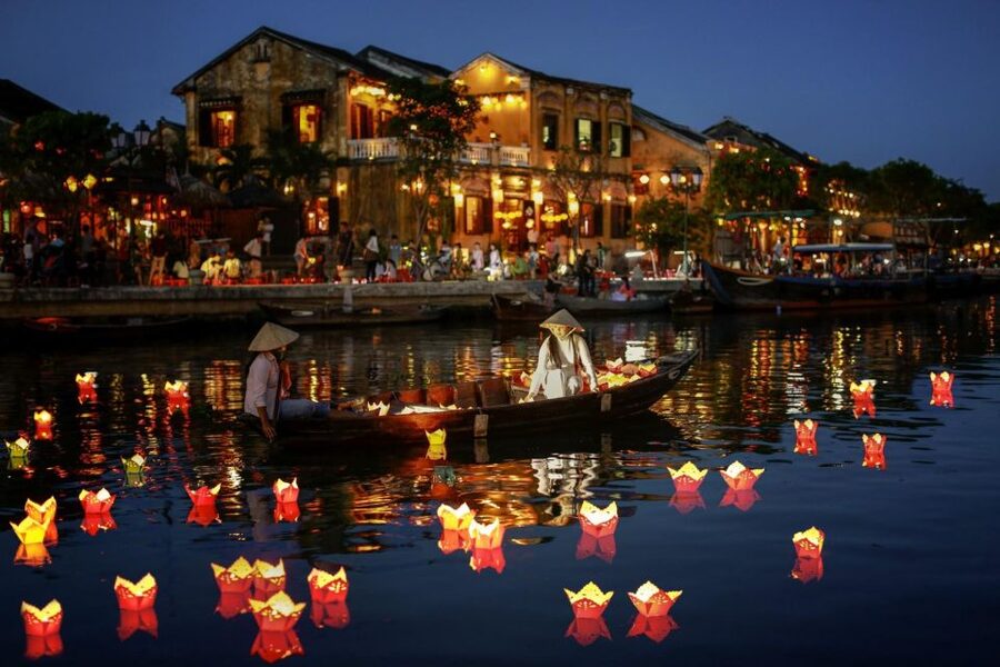 Da Nang: Lady Buddha, Marble Mountains, Hoi An Ancient Town - Price and timing: why $34 feels like a solid deal here