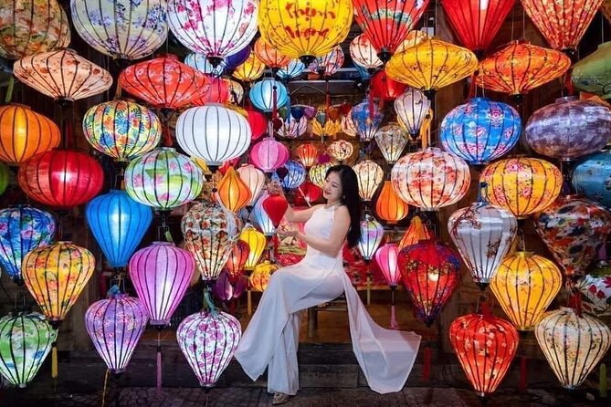 Da Nang: RoundTrip transfer to Hoi An ancient town by private car - Timing, Drop-Off Points, and Avoiding Lost-Hour Stress