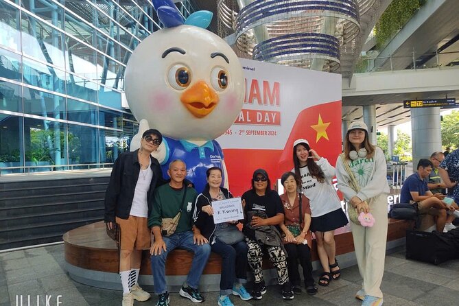 Da Nang: RoundTrip transfer to Hoi An ancient town by private car - Price and Value: How $24 Per Group Stacks Up