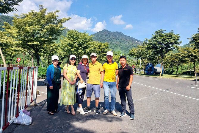 Da Nang: RoundTrip transfer to Hoi An ancient town by private car - Should You Book This? My Decision Guide