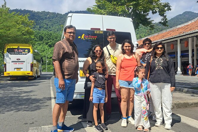 Da Nang: RoundTrip transfer to Hoi An ancient town by private car - Hoi An Ancient Town Time: You Set the Pace
