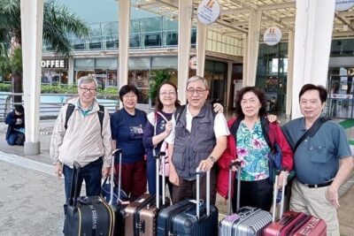 Da Nang to Hoi An ancient town by private transfer - The 45-minute ride to Hoi An: what to expect
