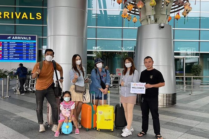 Da Nang to Hoi An ancient town by private transfer - Who this transfer suits best