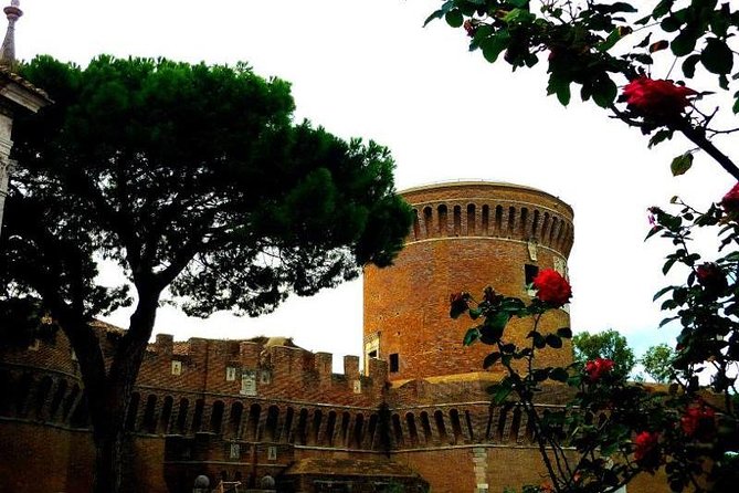 Daily out of Rome : Horseback ride with meals & wine included - Who should book this (and who should think twice)