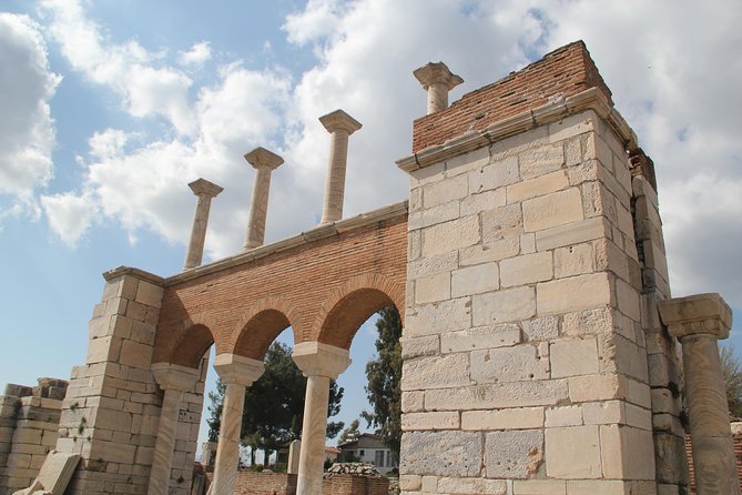 Daily Trip to House of Virgin Mary, Ancient City of Ephesus, Basilica of St.John - Price and Entrance Fees: The Real Value Check