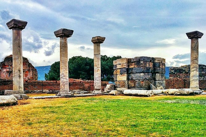 Daily Trip to House of Virgin Mary, Ancient City of Ephesus, Basilica of St.John - Getting There: Istanbul Flights vs. Cruise Port Days