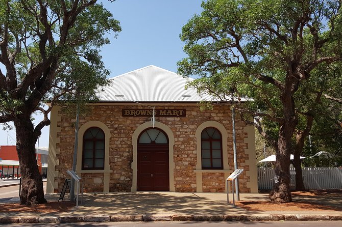 Darwin Heritage Walk - Key Things I’d Put on Your Radar