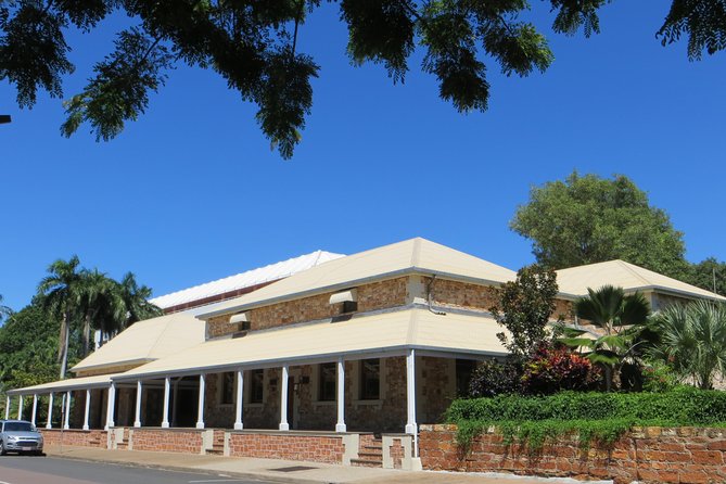 Darwin Heritage Walk - Why This Darwin CBD Walk Feels Like a Quick Orientation