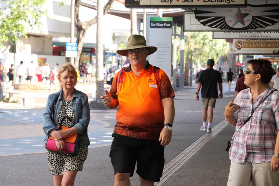 Darwin: Small Group 2-Hour Heritage Walk - Key Highlights Worth Your Time