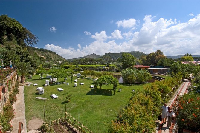 Day SPA like an ancient Roman - What to bring (and what you can buy there) for an easy day