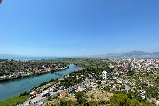 Day Tour of Kruja and Shkoder - Discover North Albania Heritage - Key takeaways before you go