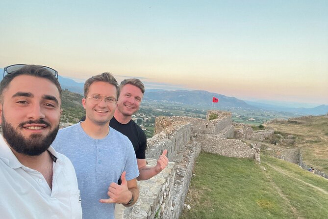 Day Tour of Kruja and Shkoder - Discover North Albania Heritage - Why this Shkoder to Kruja day tour is a smart use of your time
