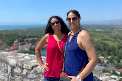 Day Tour of Kruja and Shkoder - Discover North Albania Heritage - Morning in Shkoder: promenade first, then you get your bearings fast