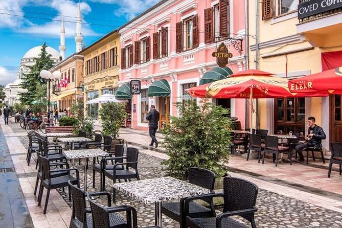 Day Tour of Kruja and Shkoder - Discover North Albania Heritage - Price and value: what you’re paying for (and what you’ll pay extra)