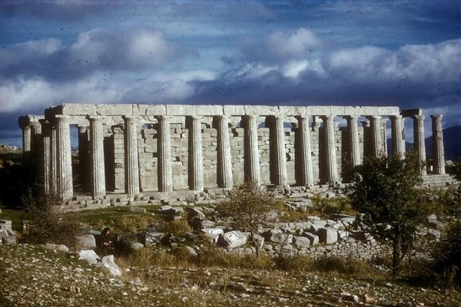 Day tour to Ancient Olympia,Ancient Sparta Mycenae Including Meal - Sparta and Kaiadas Cave: Thermopylae Echoes and a Myth Correction