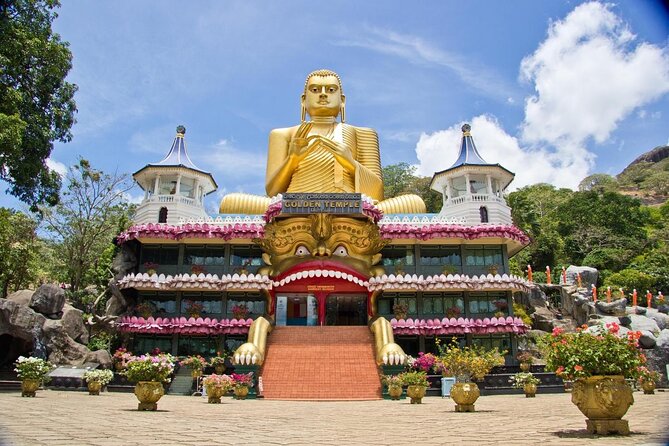 Day tour to Sigiriya,Dambulla & Polannaruwa (3 word heritage places) from Kandy - Key things that make this tour worth your time